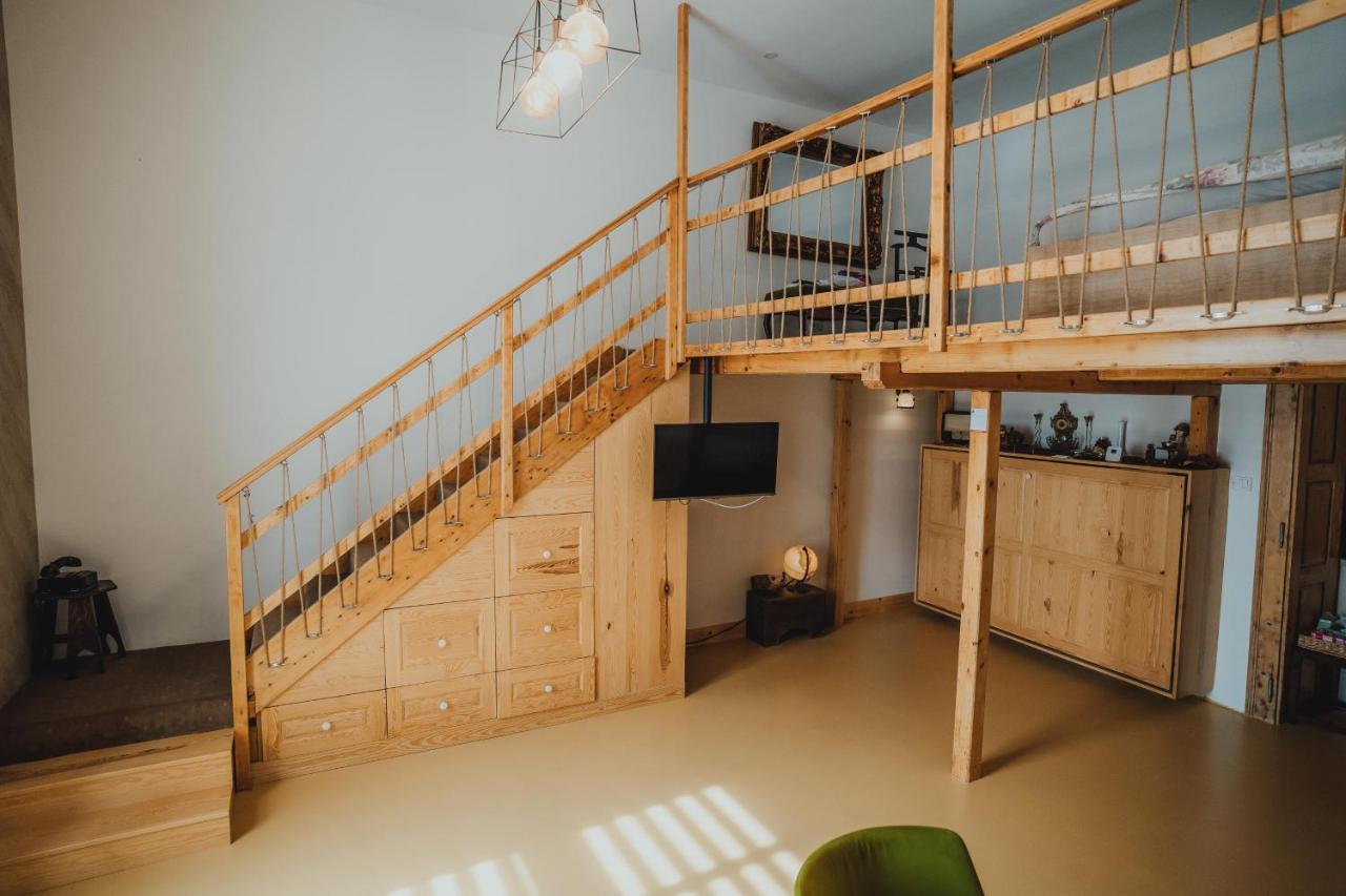 Apartamento The Downtown Nest Cluj-Napoca Exterior foto
